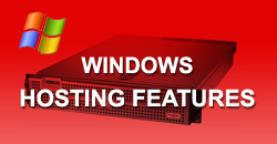 Unlimited Windows Web Hosting