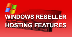 Unlimited Windows Web Hosting